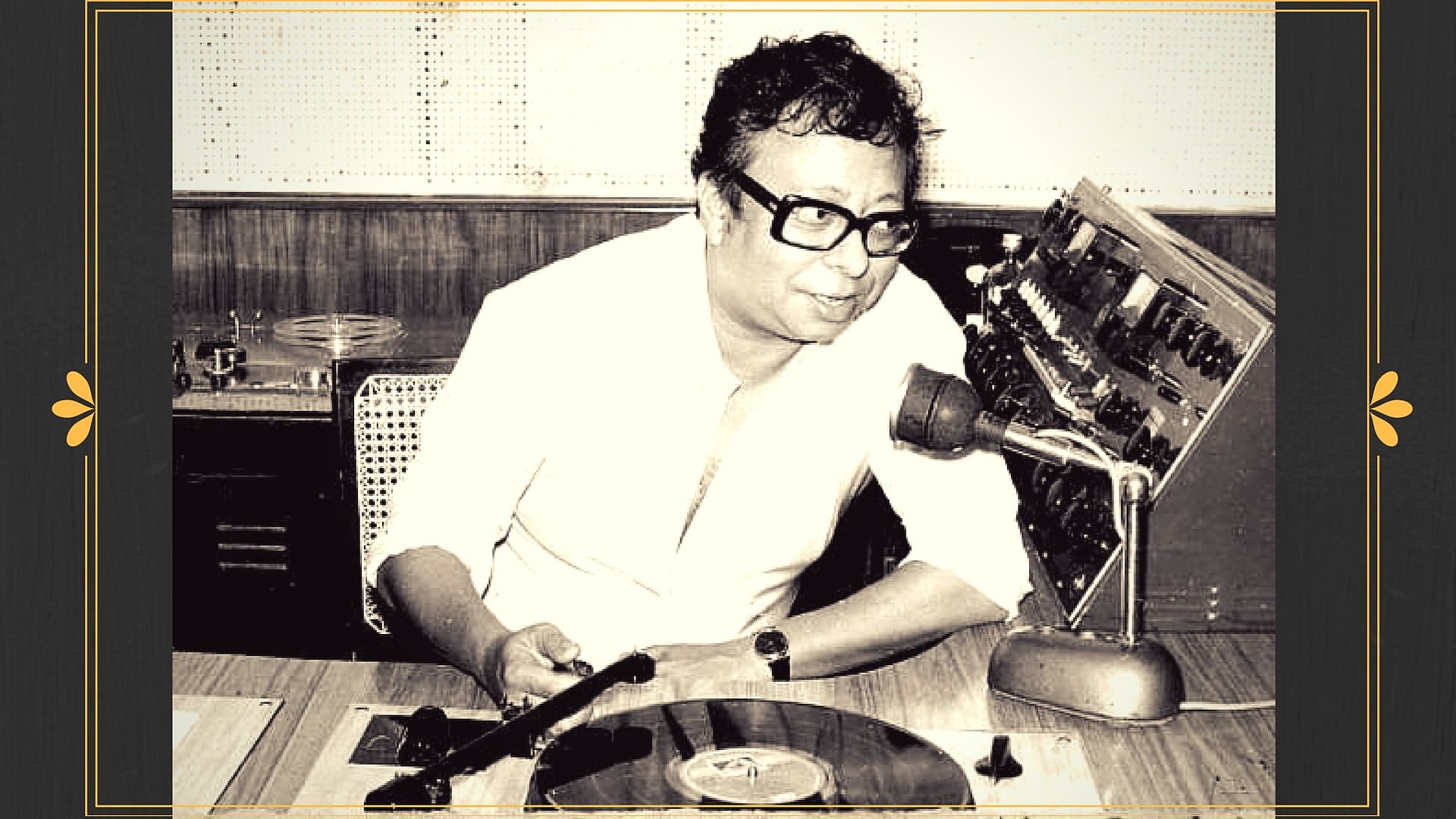 RD Burman Birth Anniversary Special: RD Burman Lives On As The ‘Boss ...